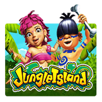 Jungle Island